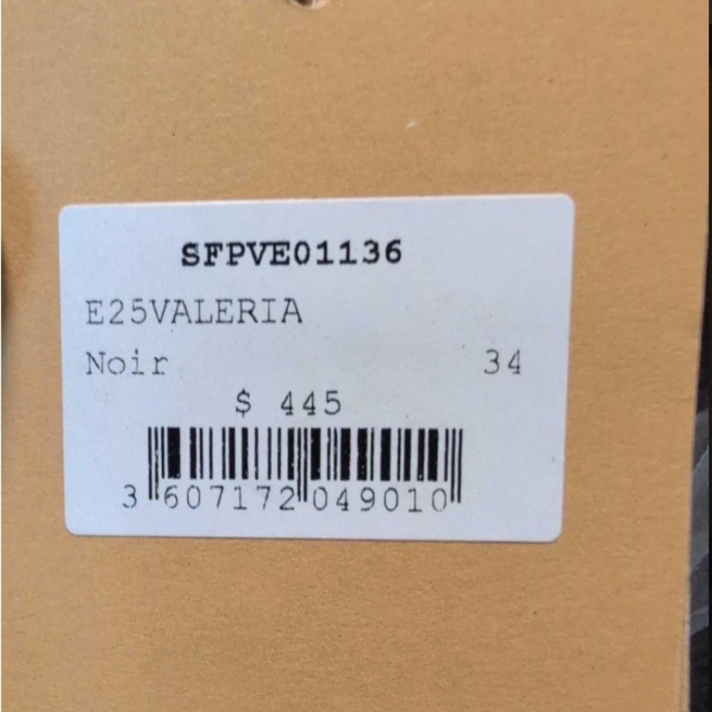 Sandro Short-Sleeved Jacket - Picture 4 of 7